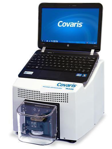 Covaris聚焦超声破碎仪